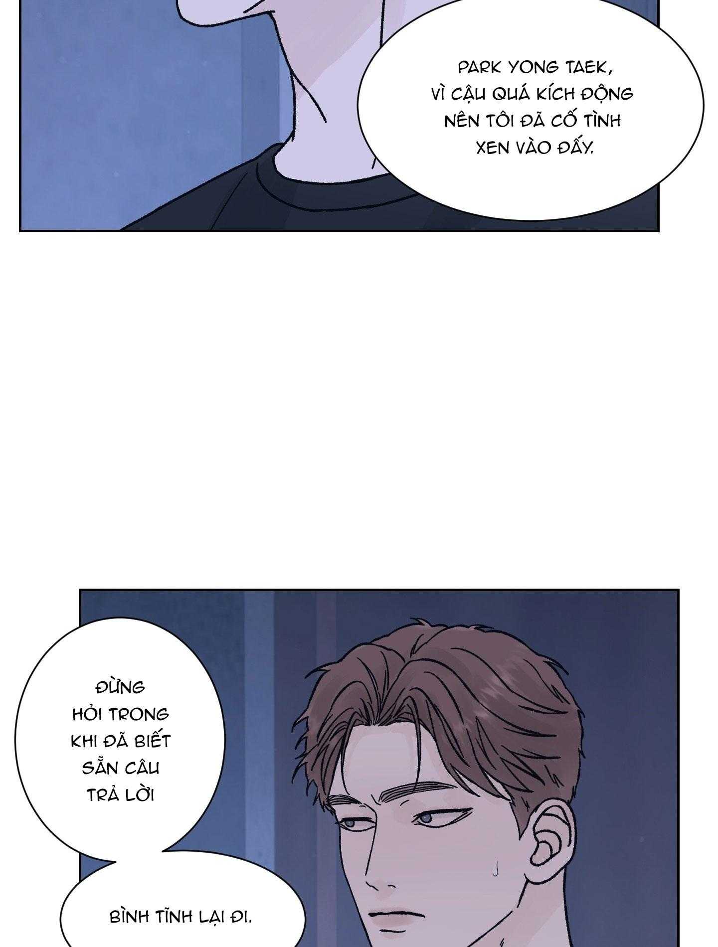 Đêm Kinh Hoàng Chap 44 - Next Chap 45