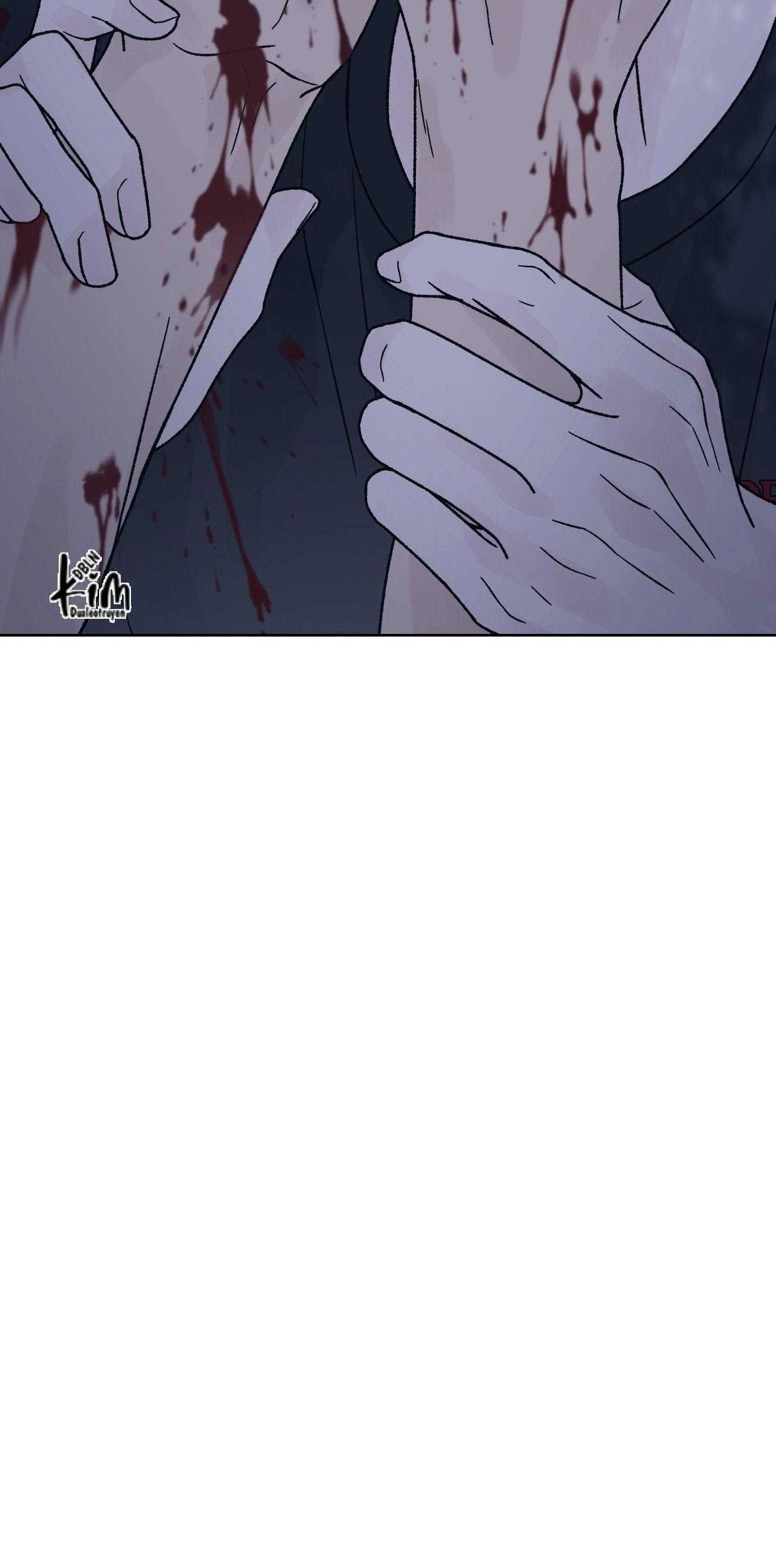 Đêm Kinh Hoàng Chap 44 - Next Chap 45