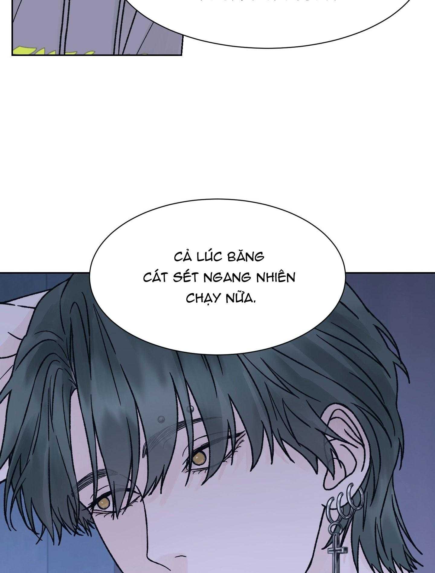 Đêm Kinh Hoàng Chap 45 - Next Chap 46