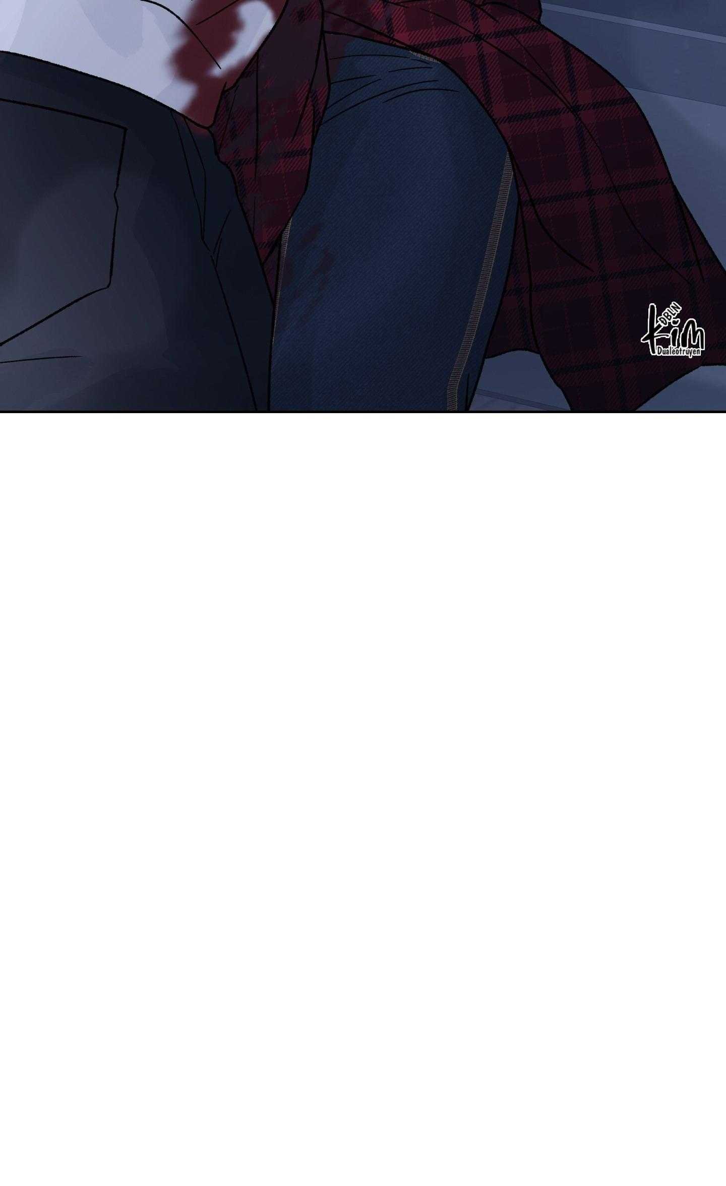 Đêm Kinh Hoàng Chap 45 - Next Chap 46