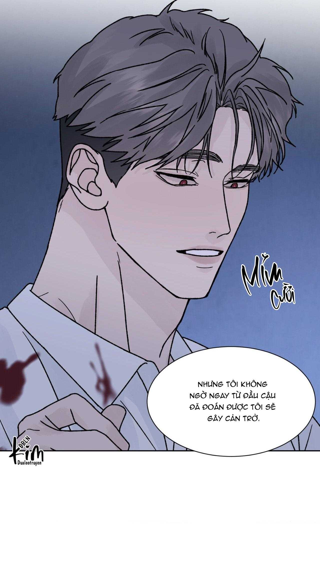 Đêm Kinh Hoàng Chap 46 - Next Chap 47