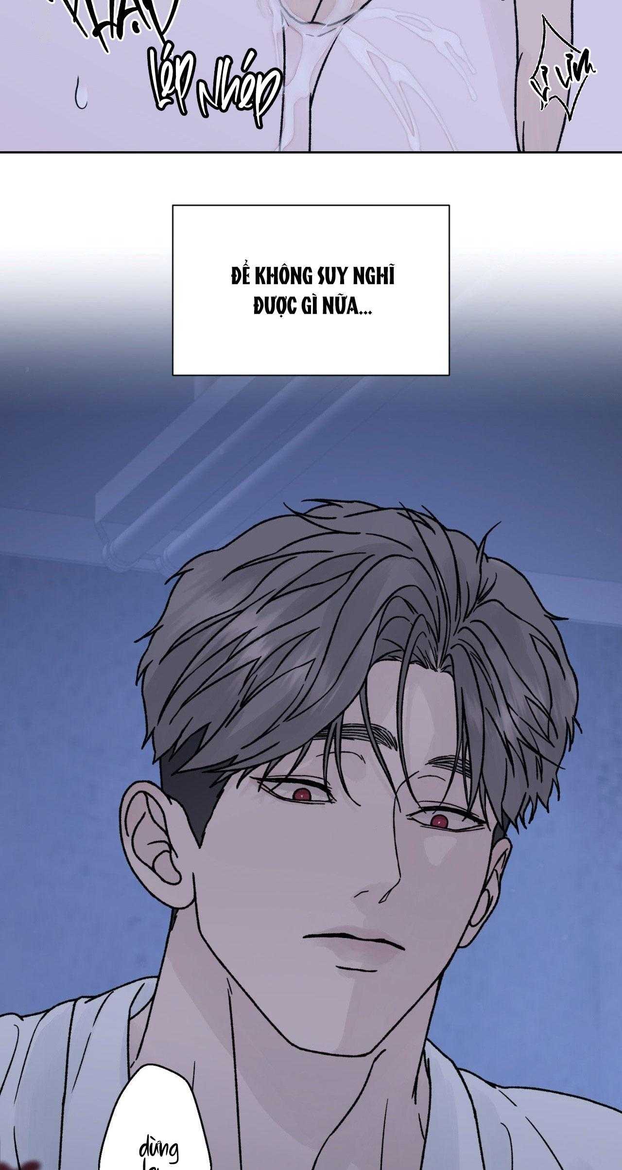 Đêm Kinh Hoàng Chap 46 - Next Chap 47