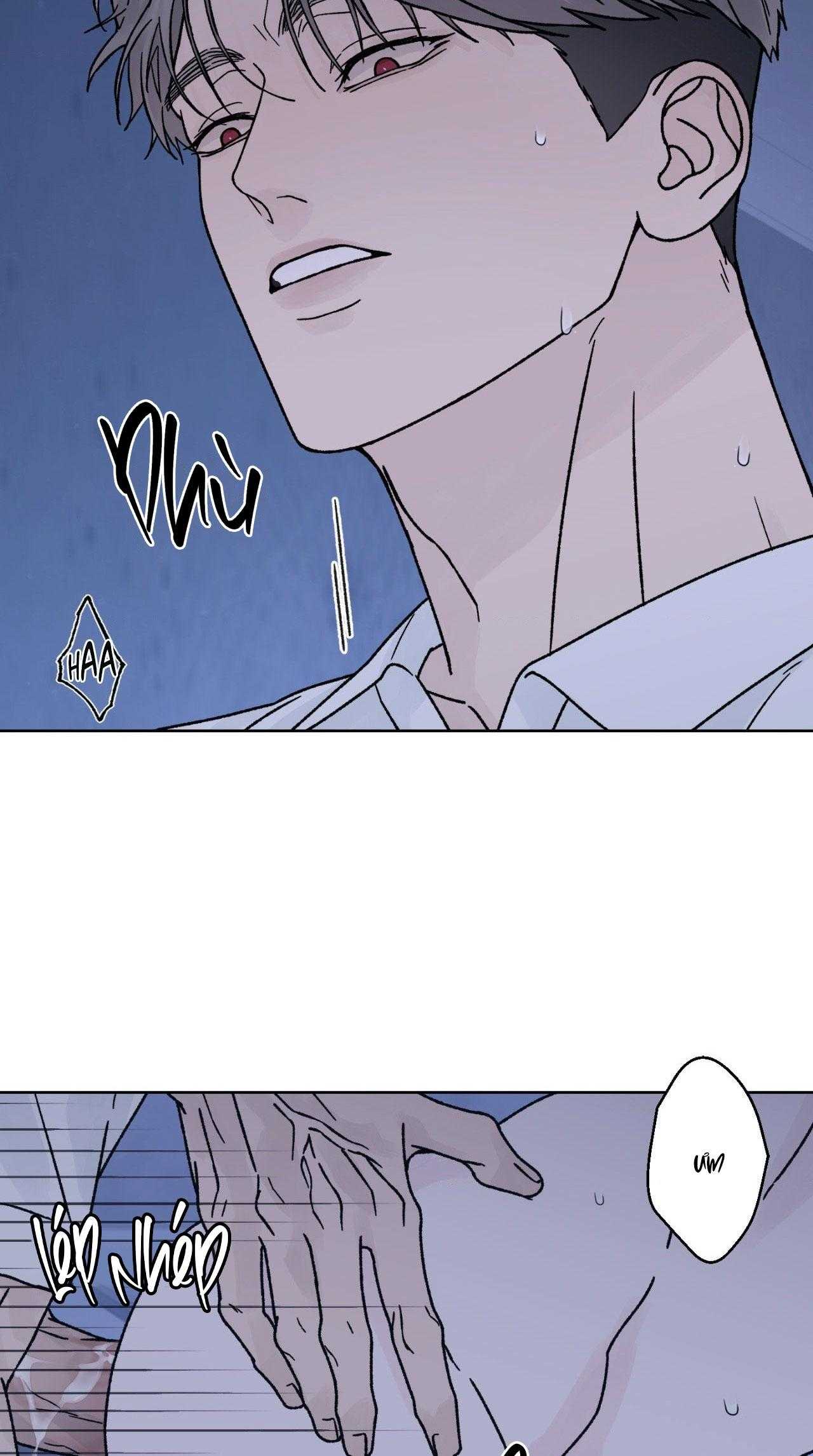 Đêm Kinh Hoàng Chap 46 - Next Chap 47