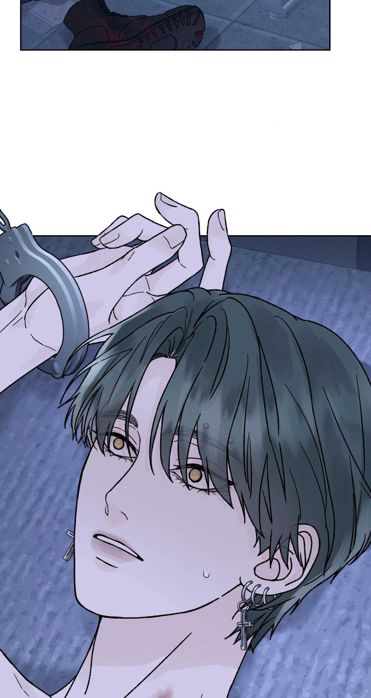 Đêm Kinh Hoàng Chap 47 - Next Chap 48