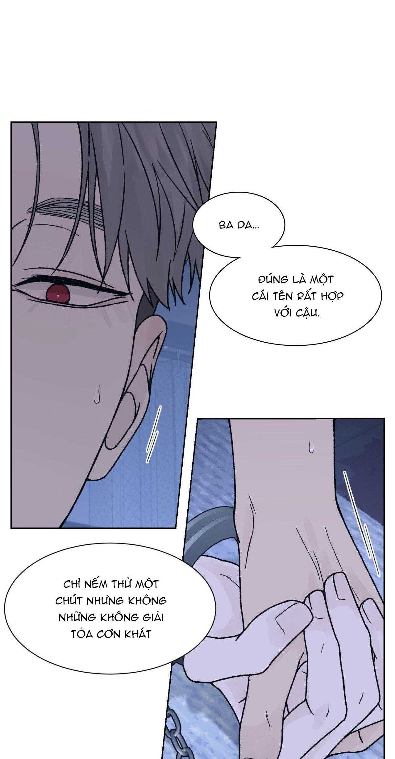 Đêm Kinh Hoàng Chap 47 - Next Chap 48