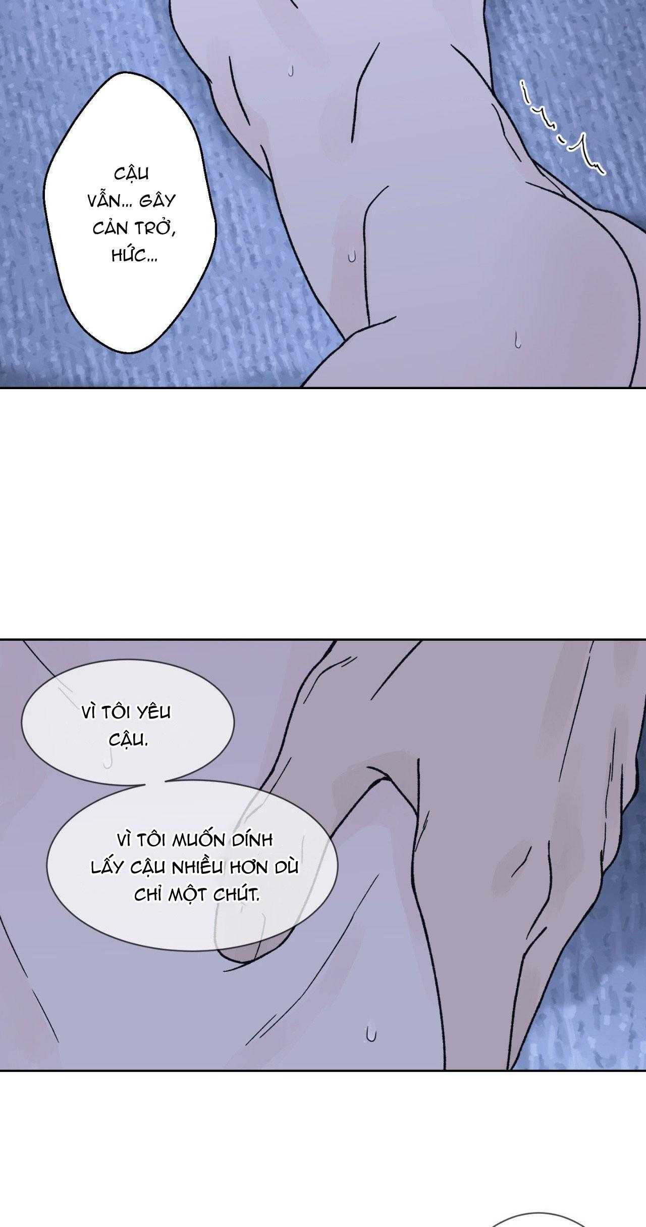 Đêm Kinh Hoàng Chap 47 - Next Chap 48