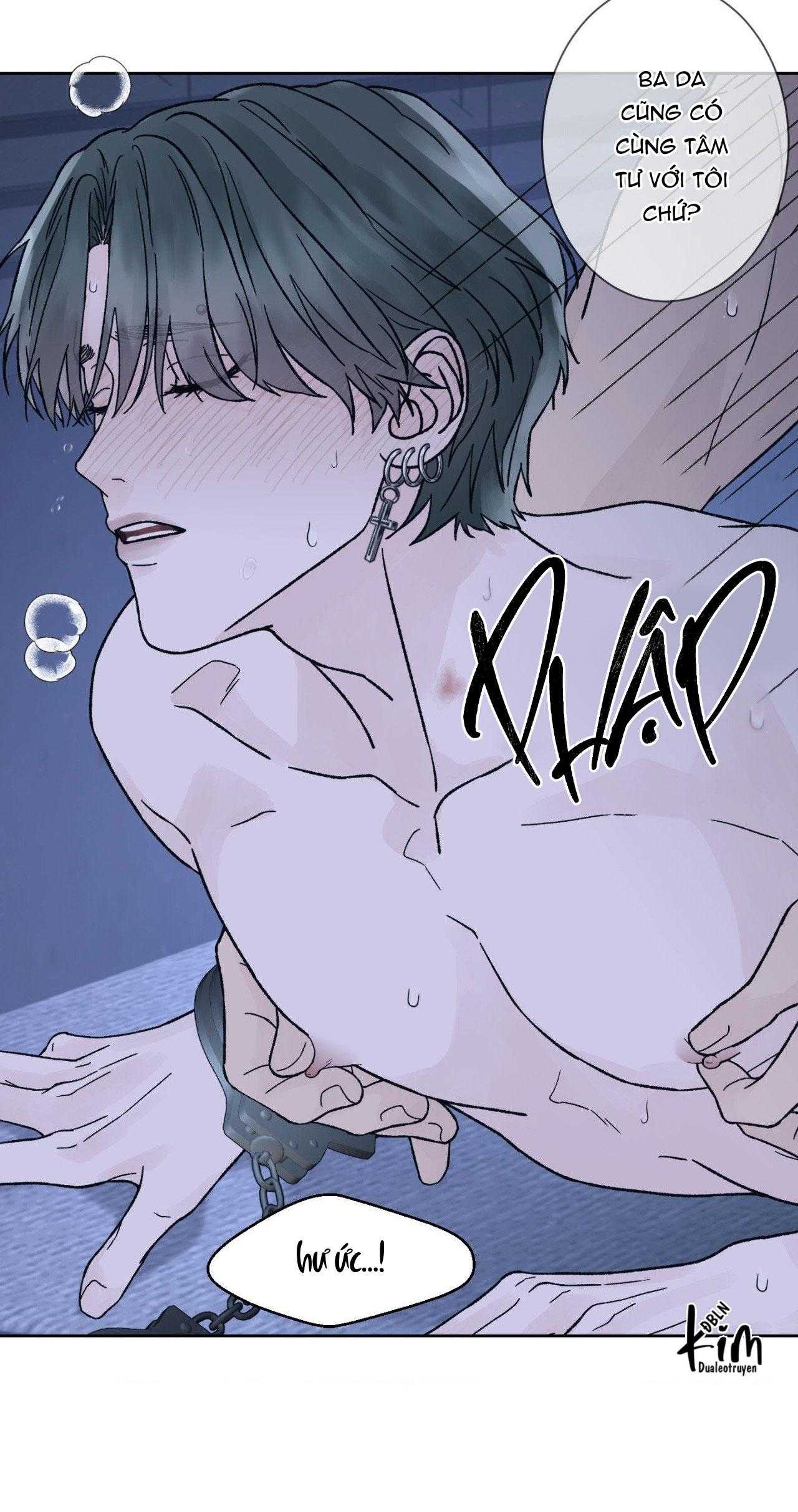 Đêm Kinh Hoàng Chap 47 - Next Chap 48