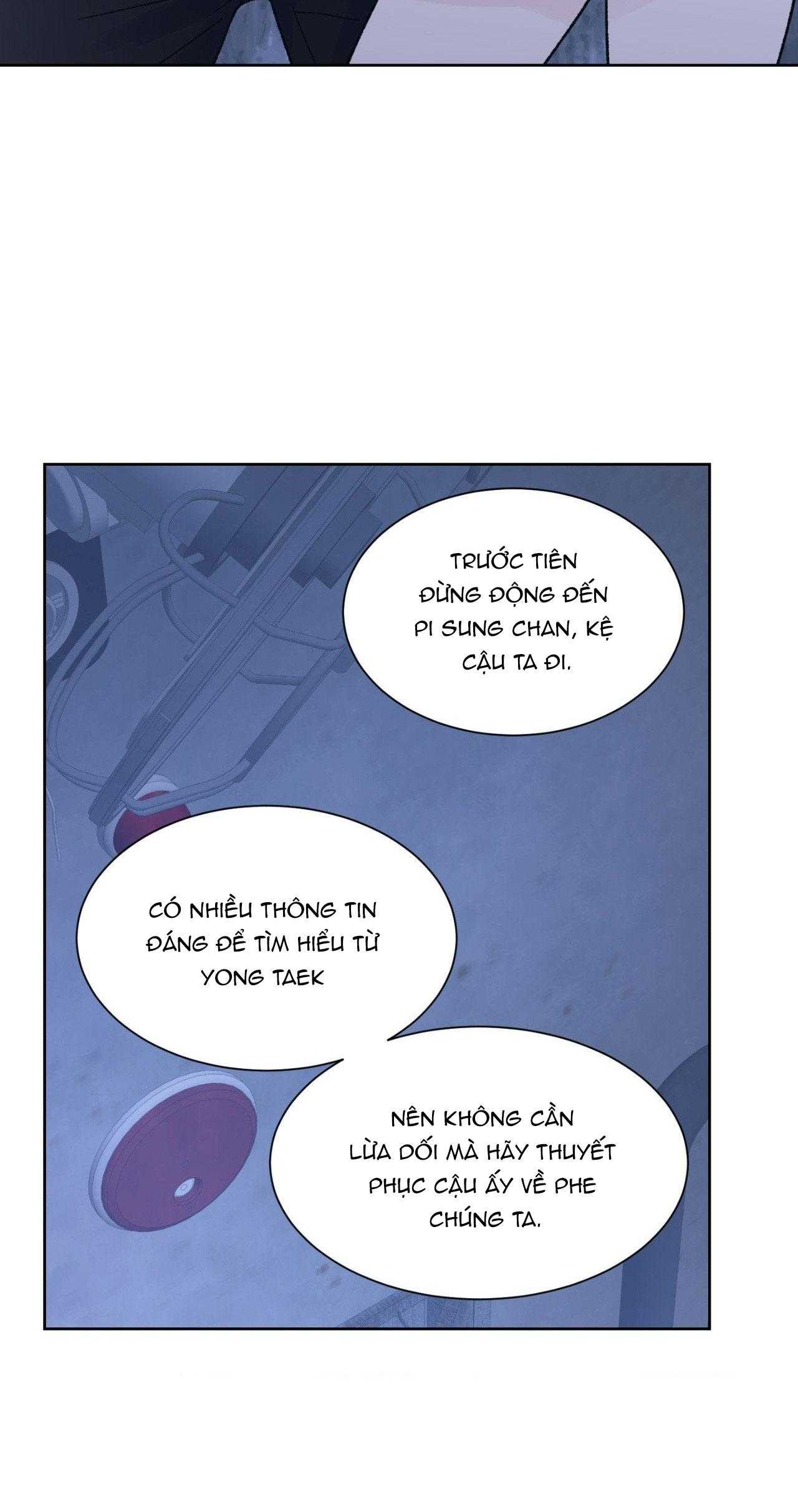 Đêm Kinh Hoàng Chap 47 - Next Chap 48