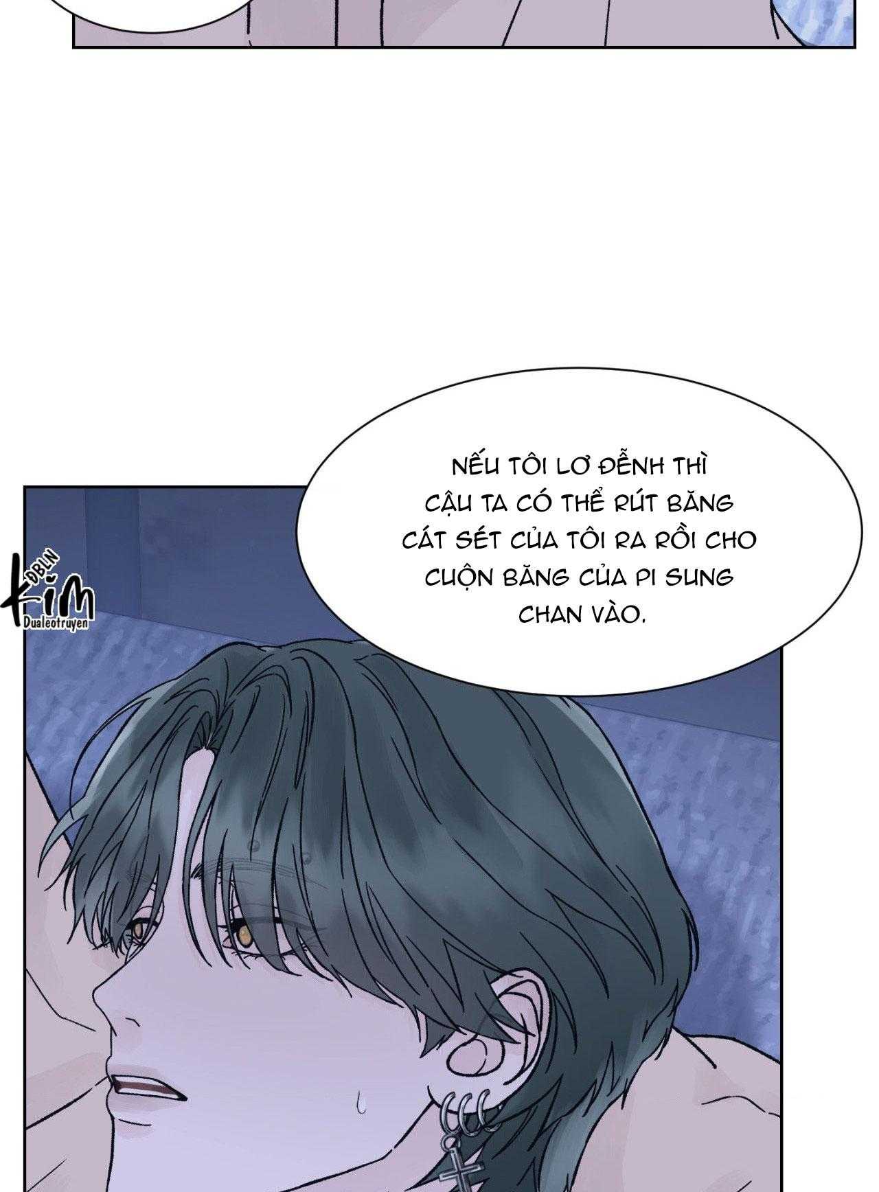 Đêm Kinh Hoàng Chap 47 - Next Chap 48