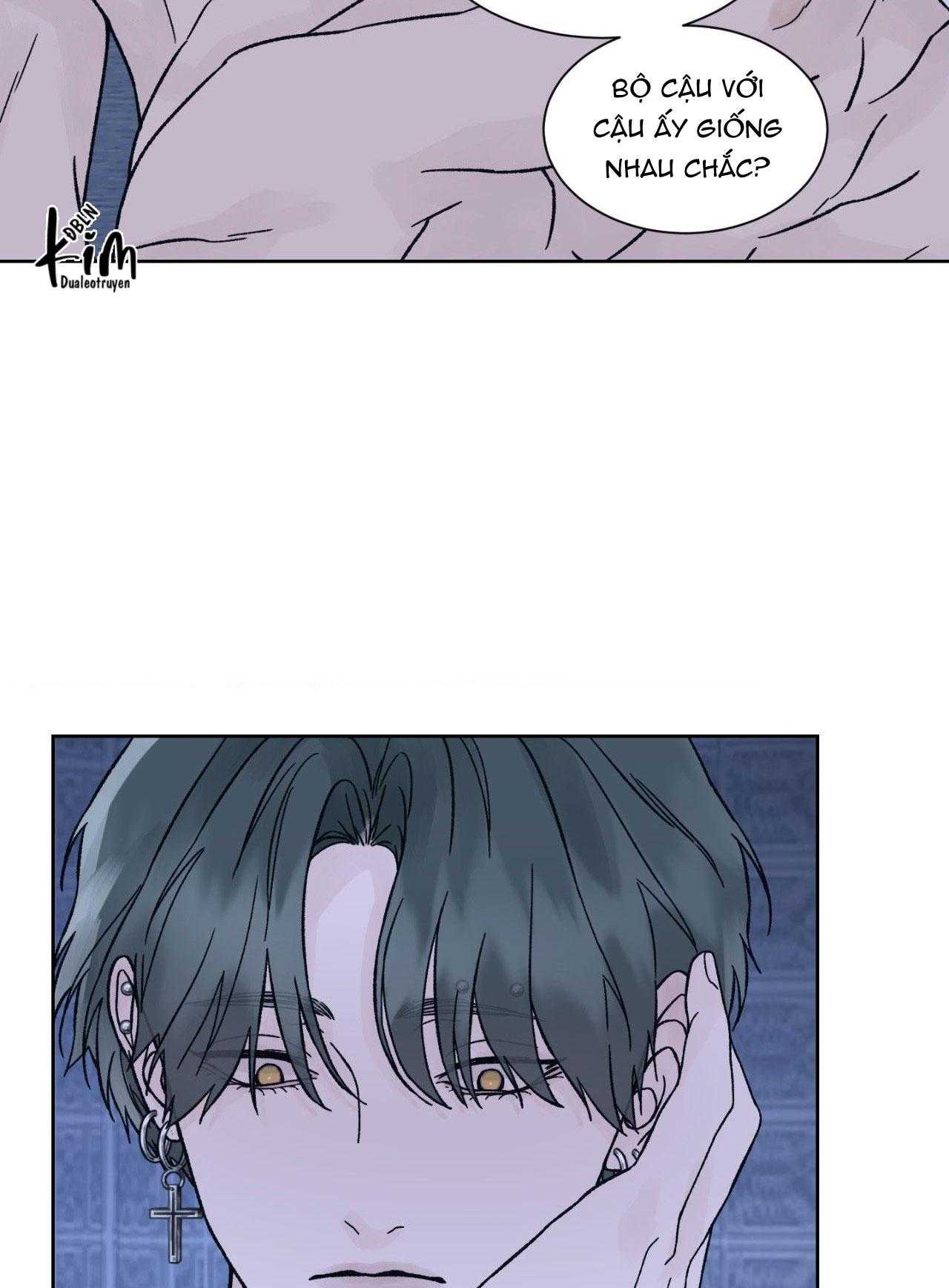 Đêm Kinh Hoàng Chap 47 - Next Chap 48