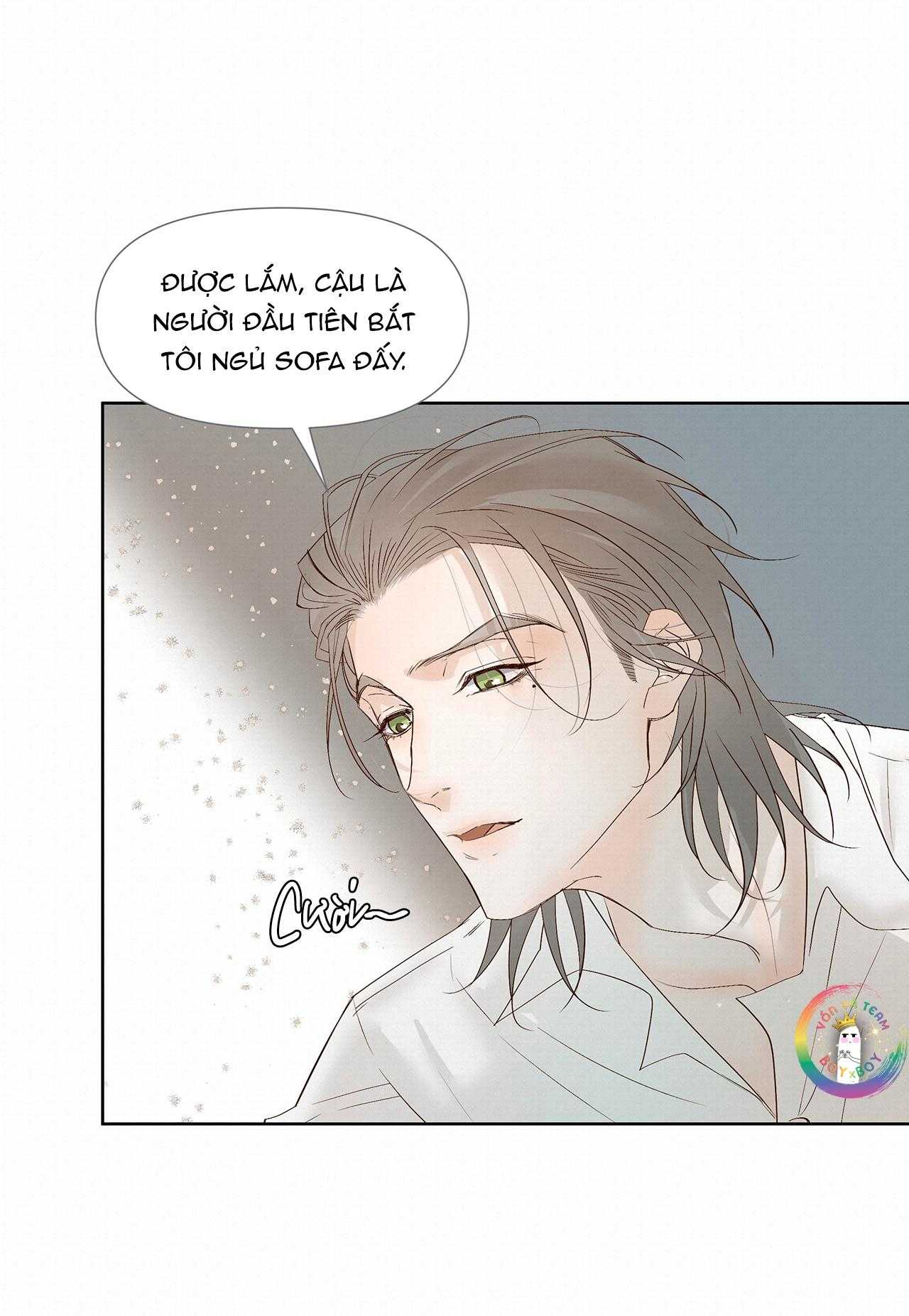 Trỗi Dậy Từ Tro Tàn Chap 53 - Next Chap 54