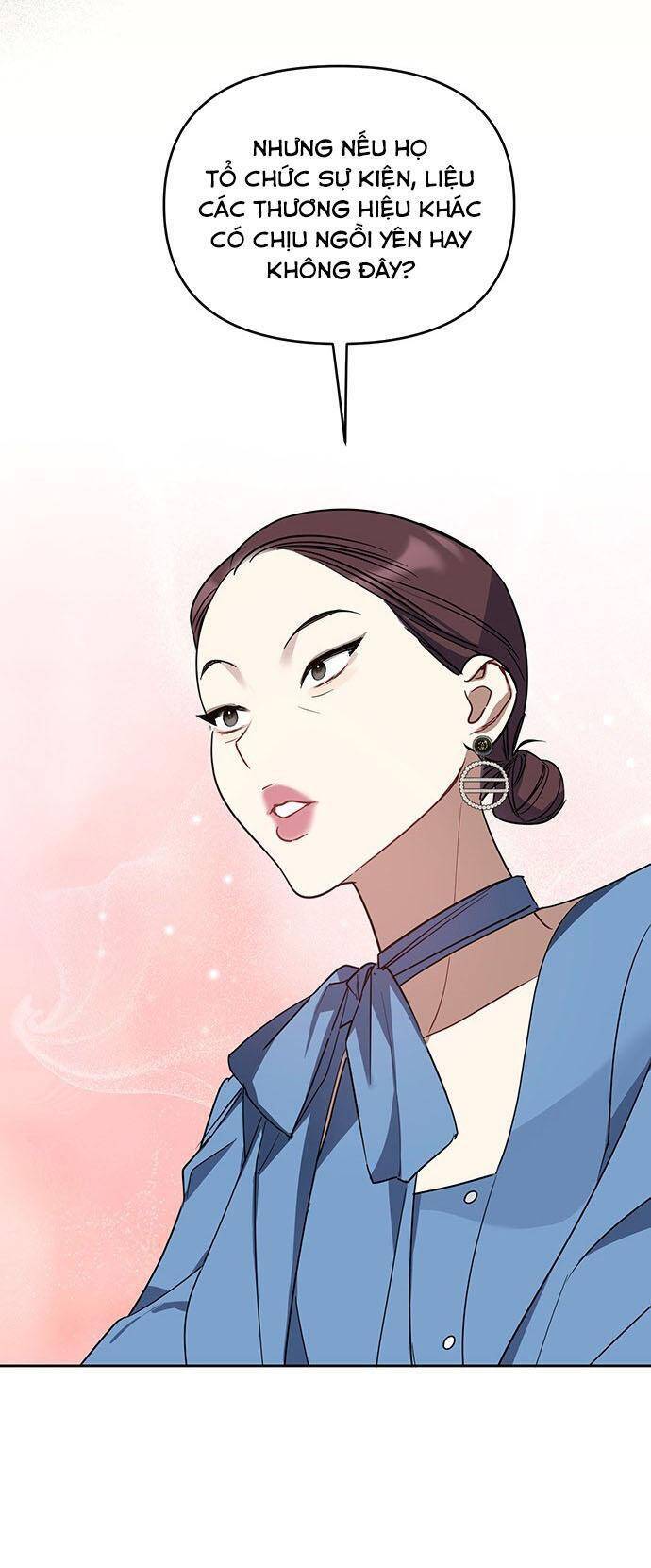 Vận Xui Chốn Công Sở Chap 45 - Next Chap 46