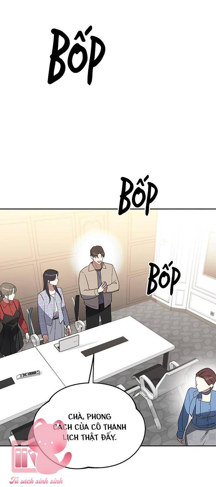 Vận Xui Chốn Công Sở Chap 45 - Next Chap 46