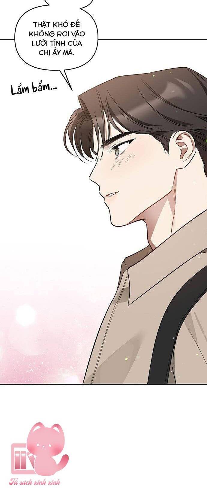 Vận Xui Chốn Công Sở Chap 44 - Next Chap 45