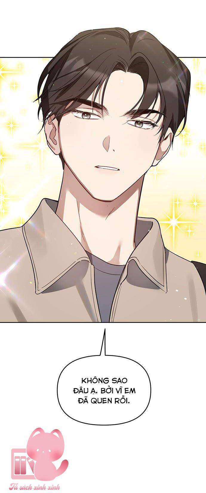 Vận Xui Chốn Công Sở Chap 44 - Next Chap 45