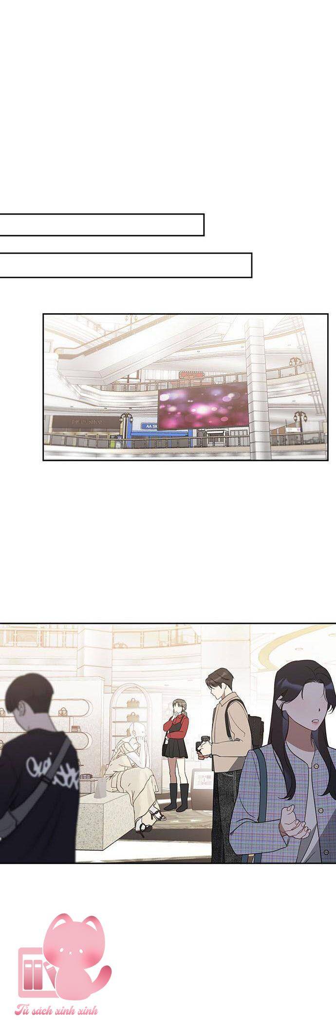 Vận Xui Chốn Công Sở Chap 44 - Next Chap 45