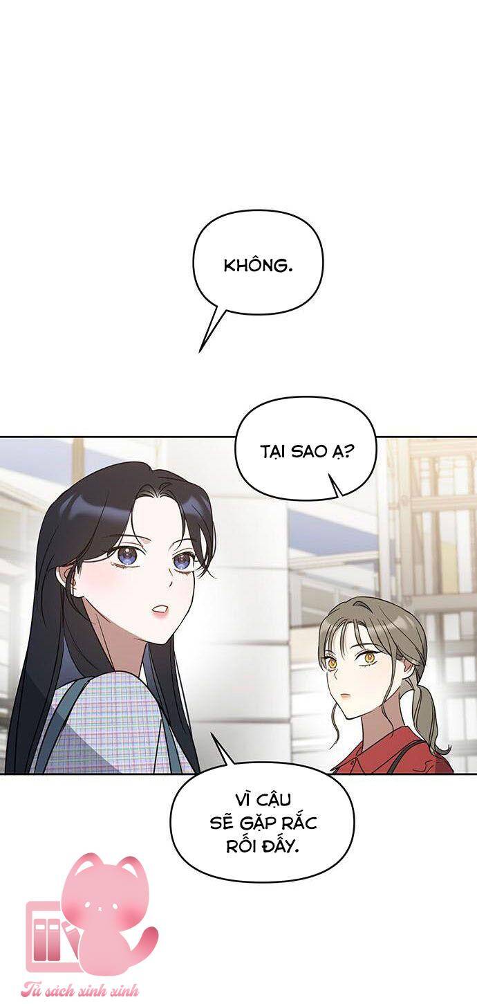 Vận Xui Chốn Công Sở Chap 44 - Next Chap 45