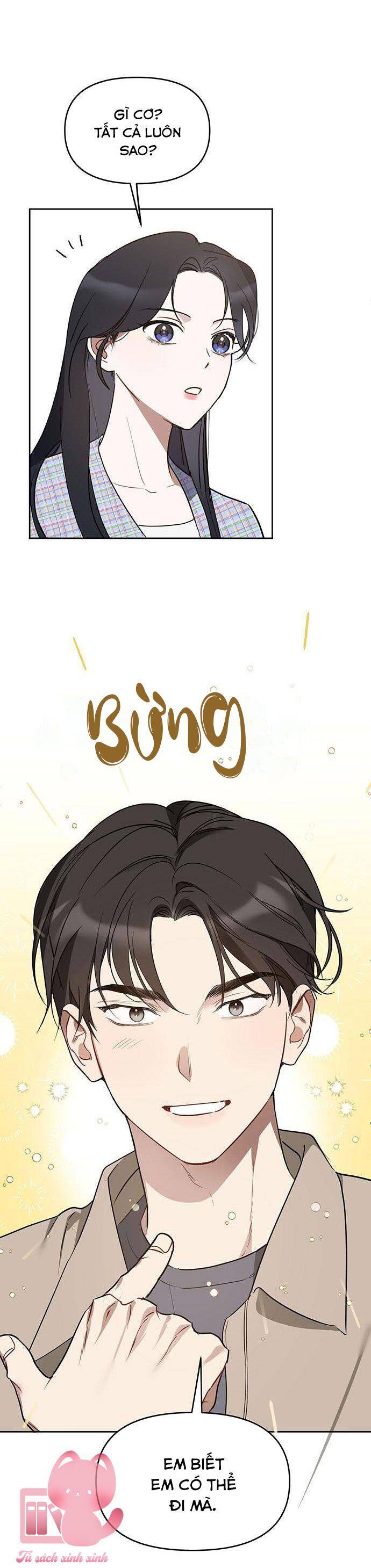 Vận Xui Chốn Công Sở Chap 44 - Next Chap 45