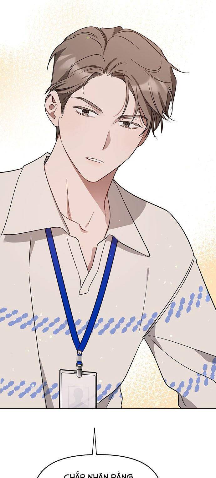 Vận Xui Chốn Công Sở Chap 43 - Next Chap 44