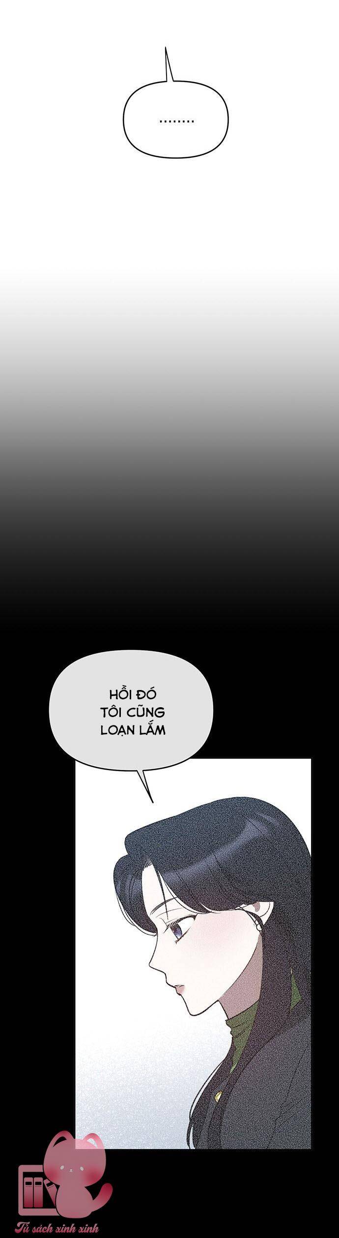 Vận Xui Chốn Công Sở Chap 43 - Next Chap 44