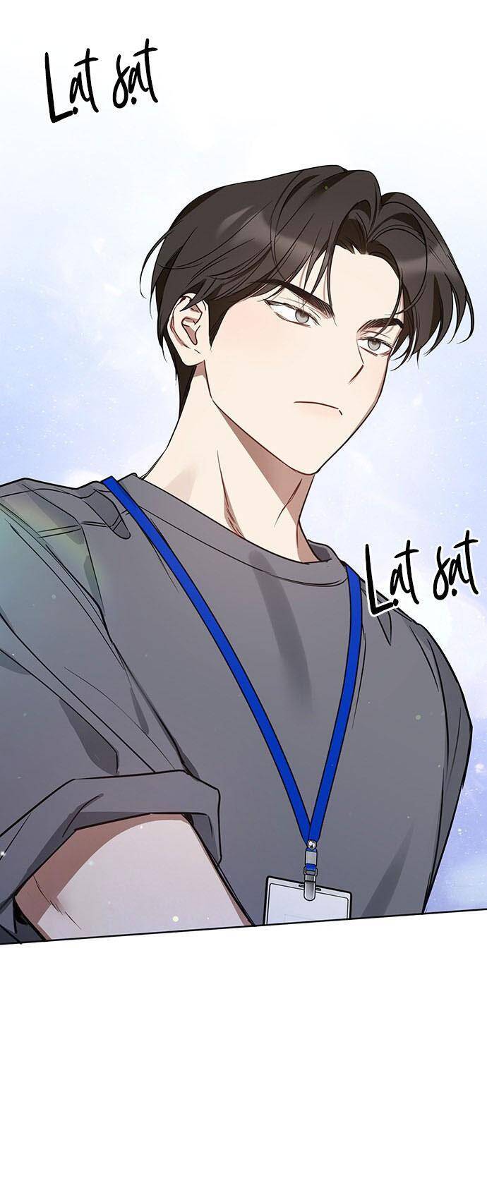 Vận Xui Chốn Công Sở Chap 43 - Next Chap 44