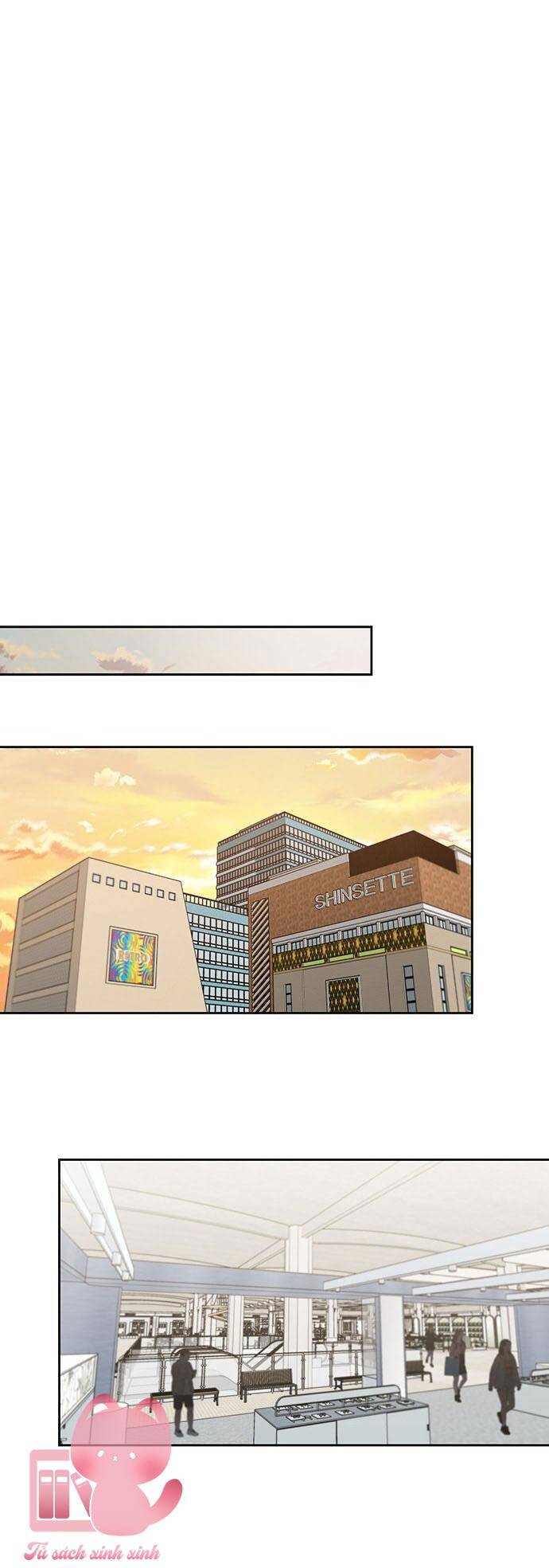 Vận Xui Chốn Công Sở Chap 43 - Next Chap 44