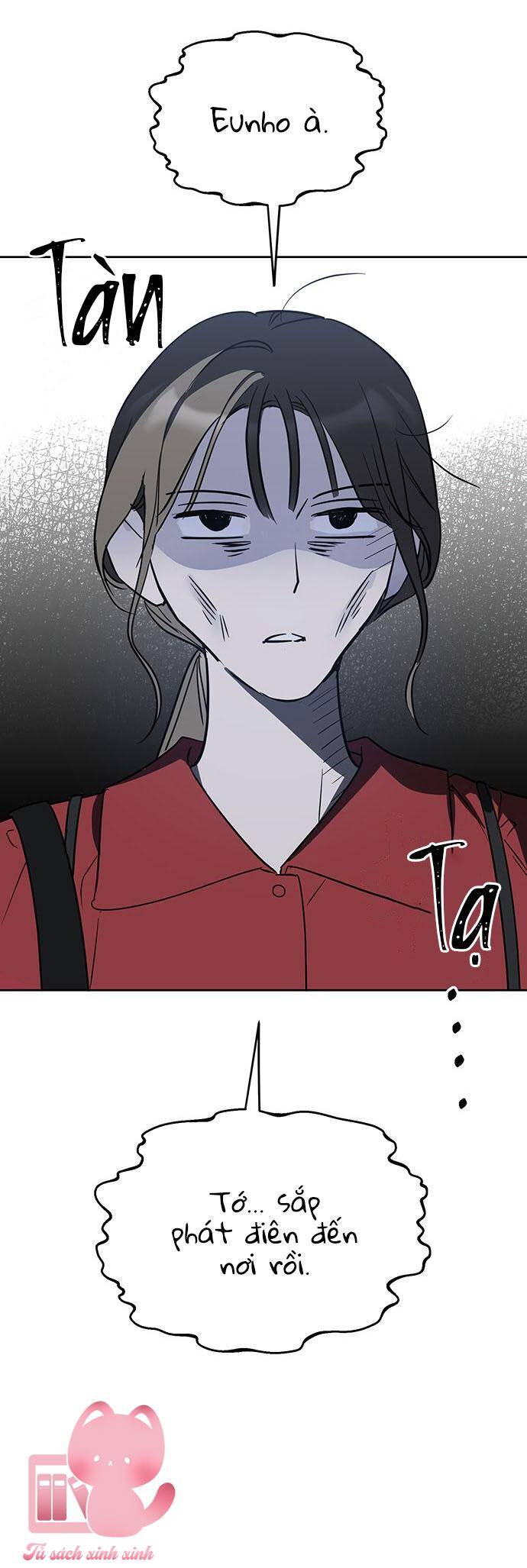 Vận Xui Chốn Công Sở Chap 43 - Next Chap 44