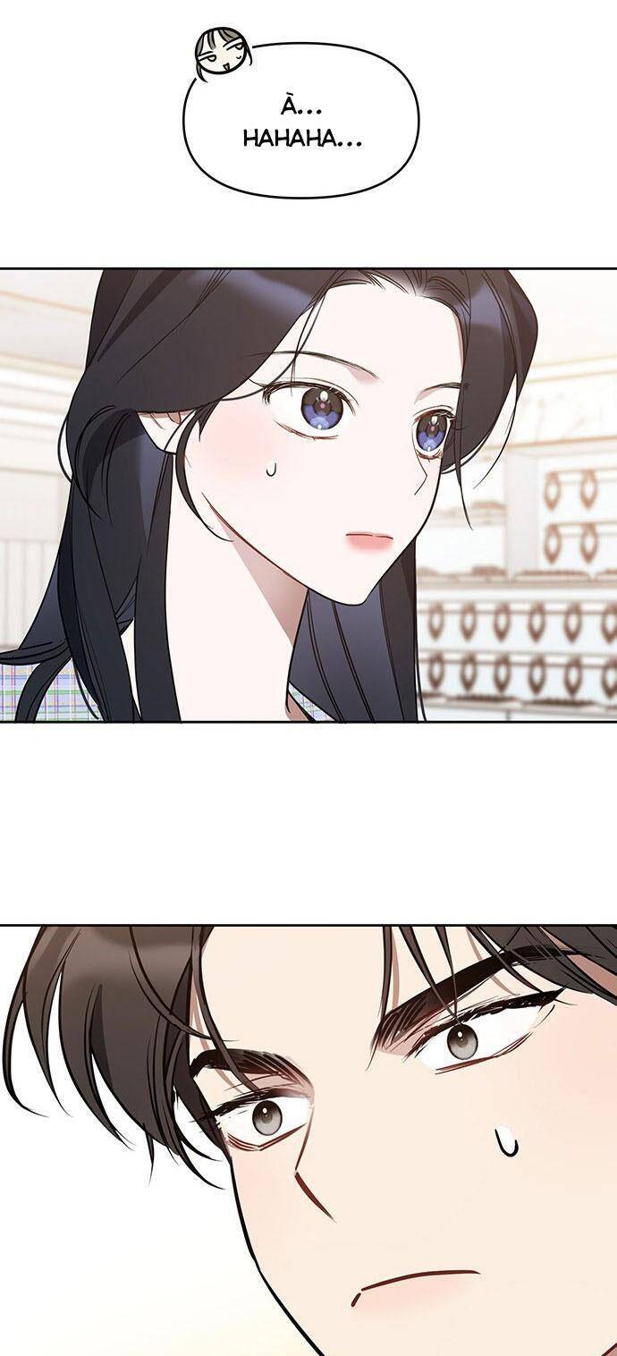 Vận Xui Chốn Công Sở Chap 43 - Next Chap 44