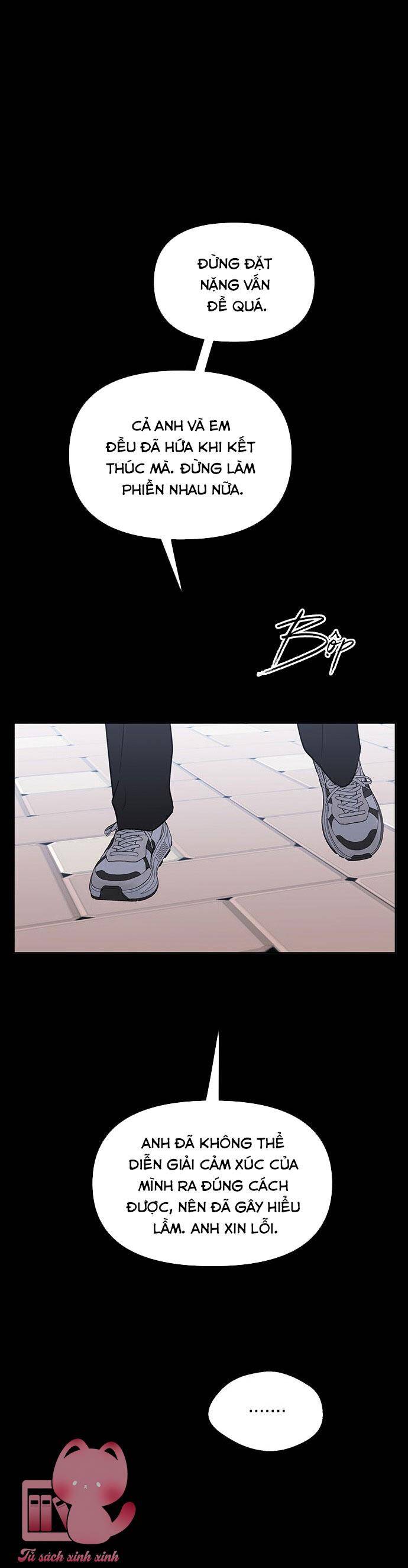 Vận Xui Chốn Công Sở Chap 42 - Next Chap 43