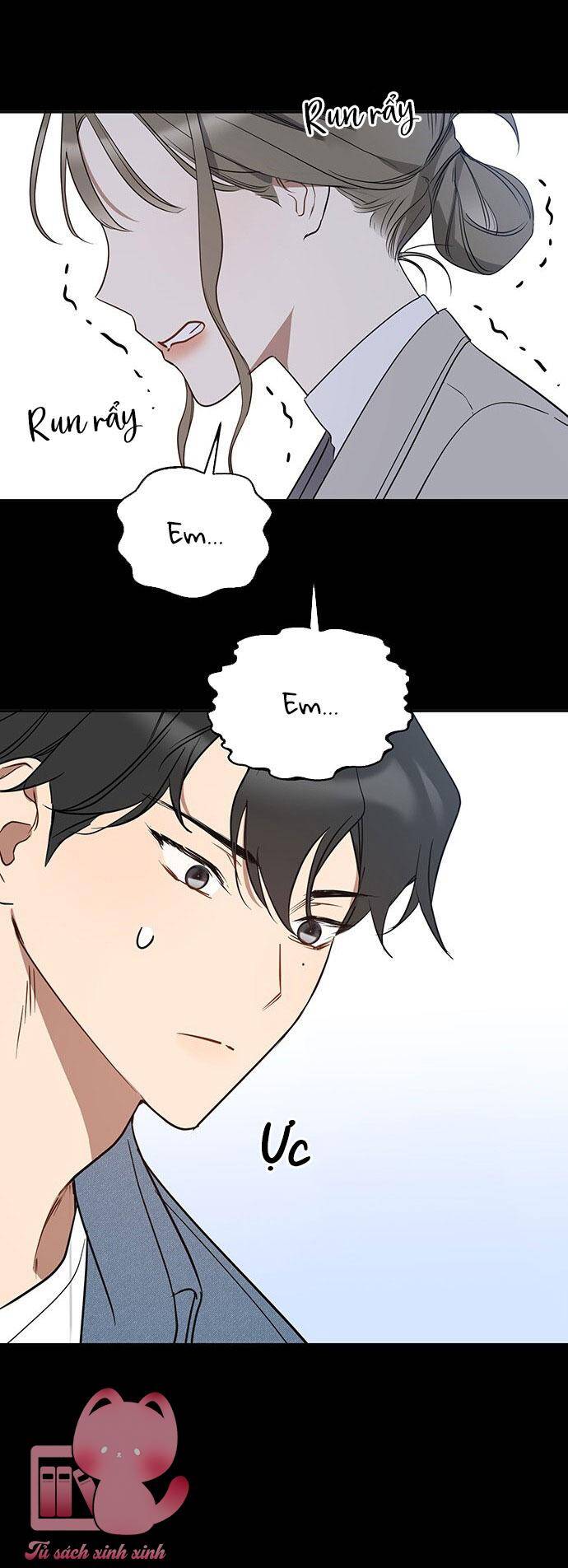 Vận Xui Chốn Công Sở Chap 42 - Next Chap 43