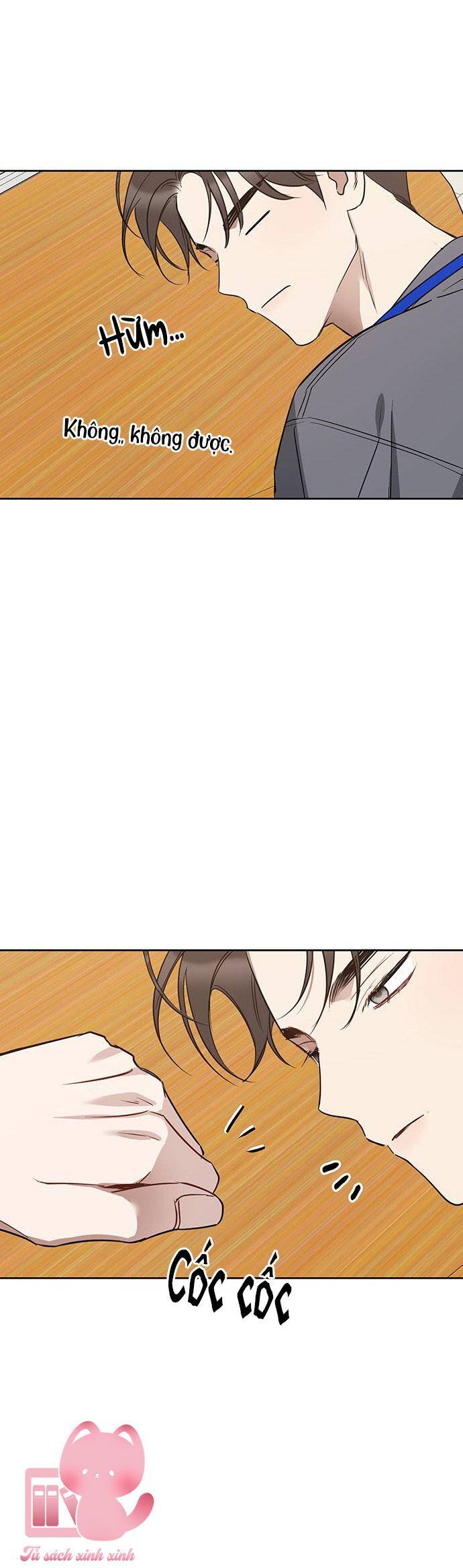 Vận Xui Chốn Công Sở Chap 42 - Next Chap 43