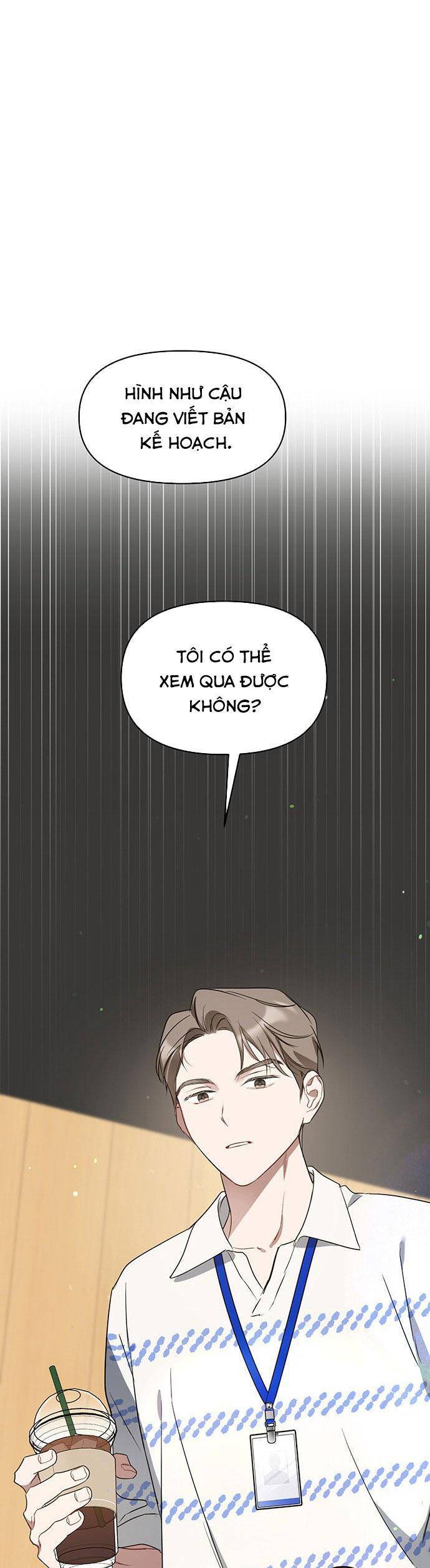 Vận Xui Chốn Công Sở Chap 42 - Next Chap 43