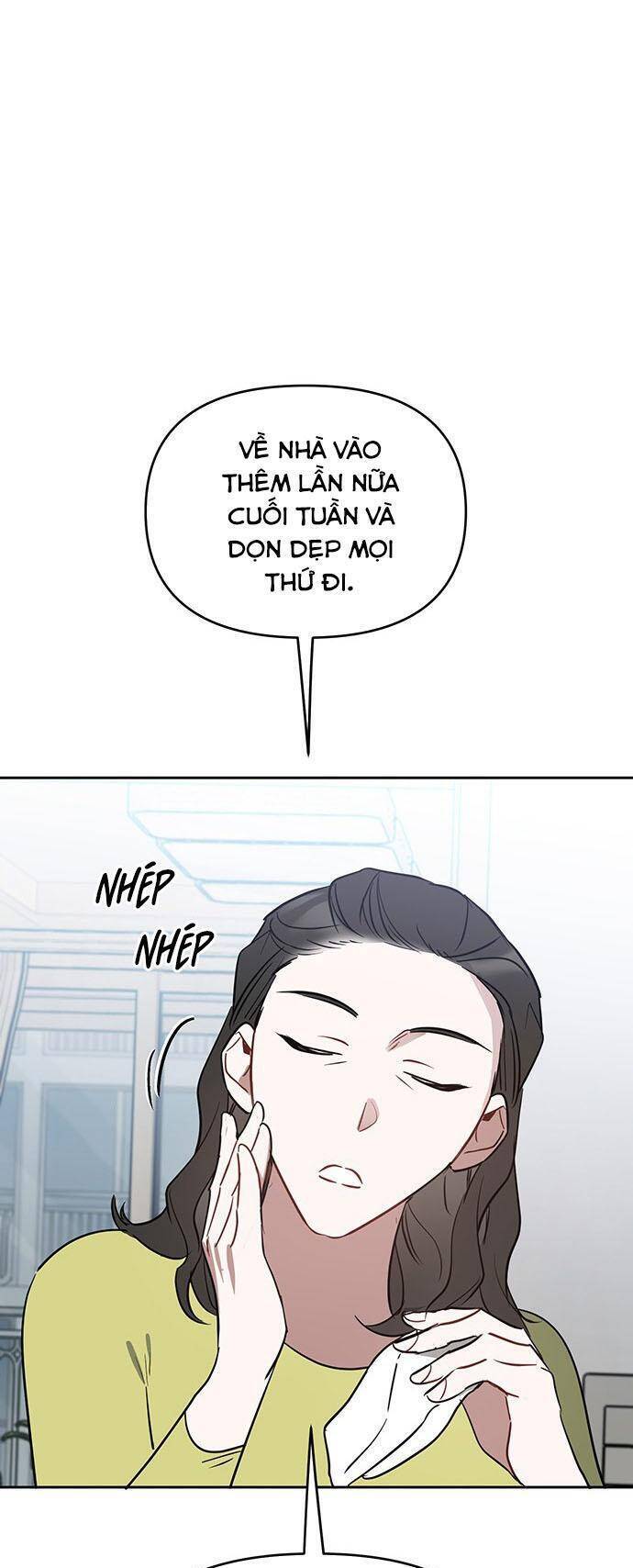 Vận Xui Chốn Công Sở Chap 41 - Next Chap 42