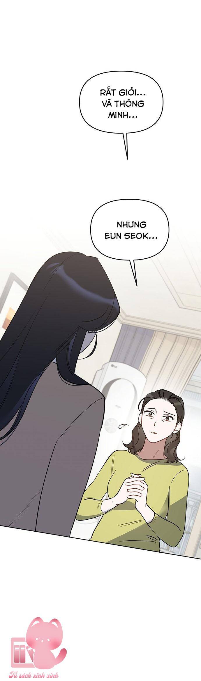 Vận Xui Chốn Công Sở Chap 41 - Next Chap 42