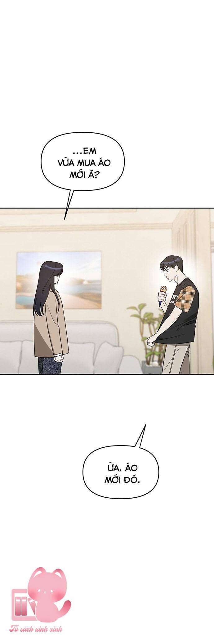 Vận Xui Chốn Công Sở Chap 41 - Next Chap 42