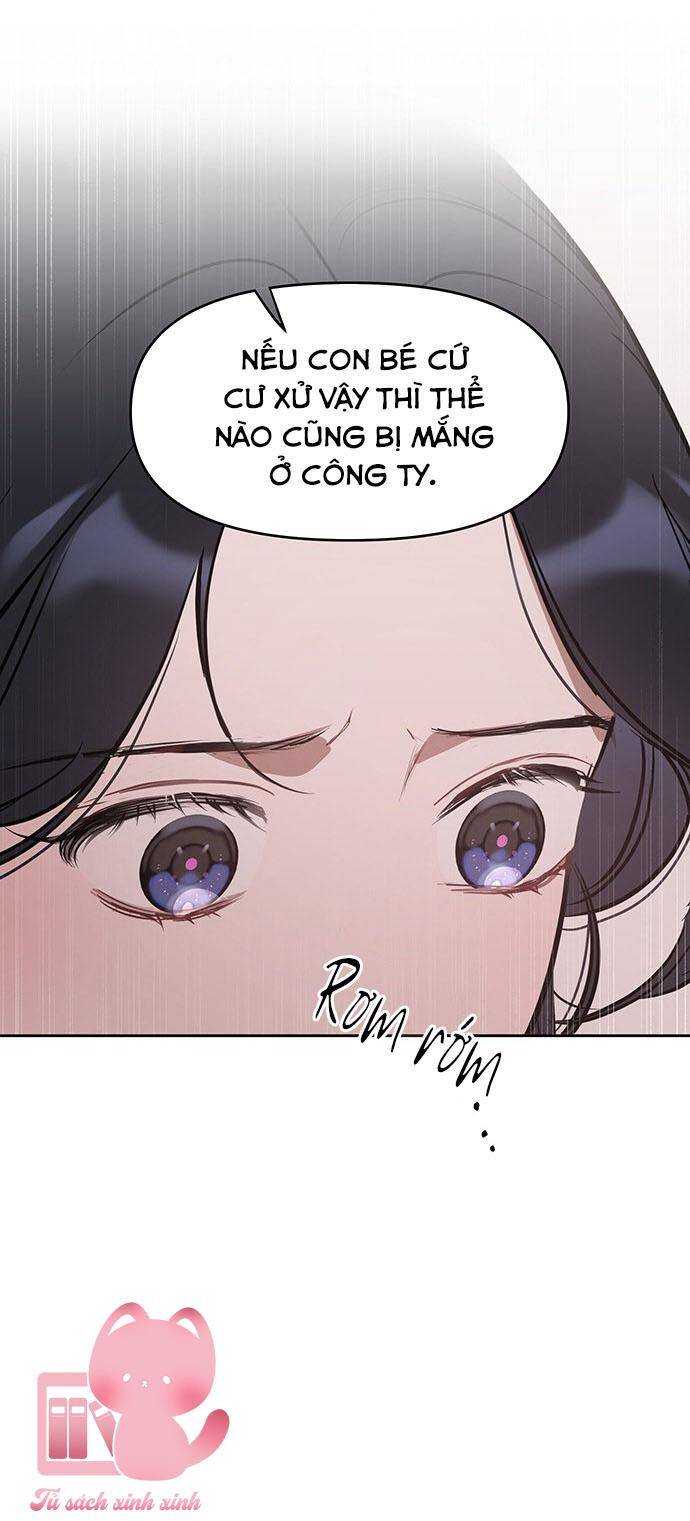Vận Xui Chốn Công Sở Chap 41 - Next Chap 42