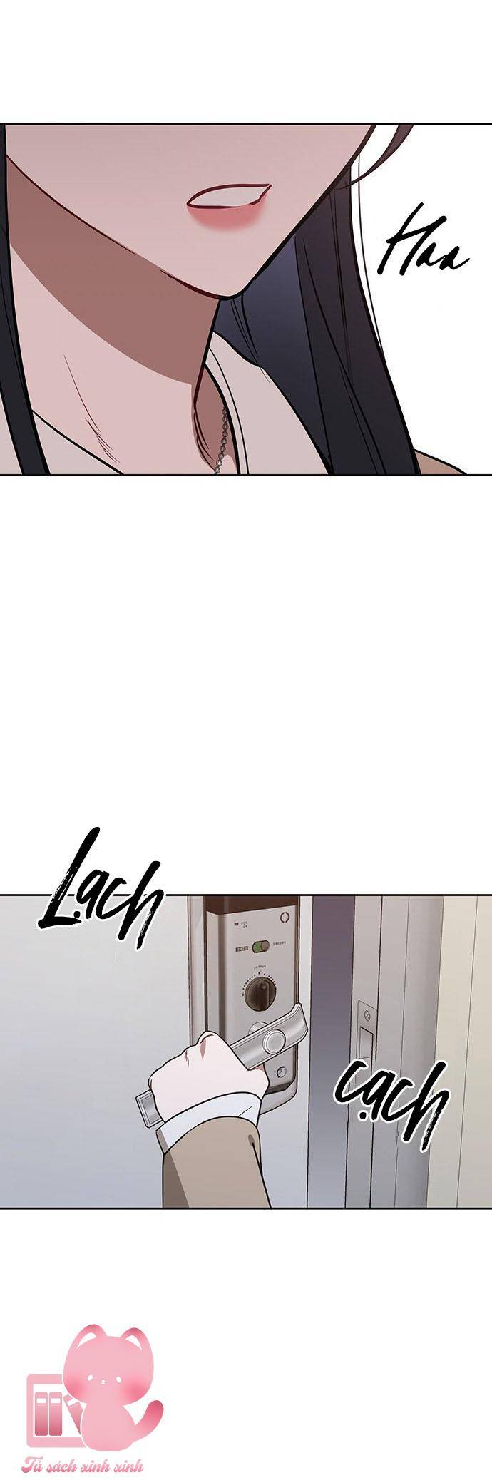 Vận Xui Chốn Công Sở Chap 41 - Next Chap 42