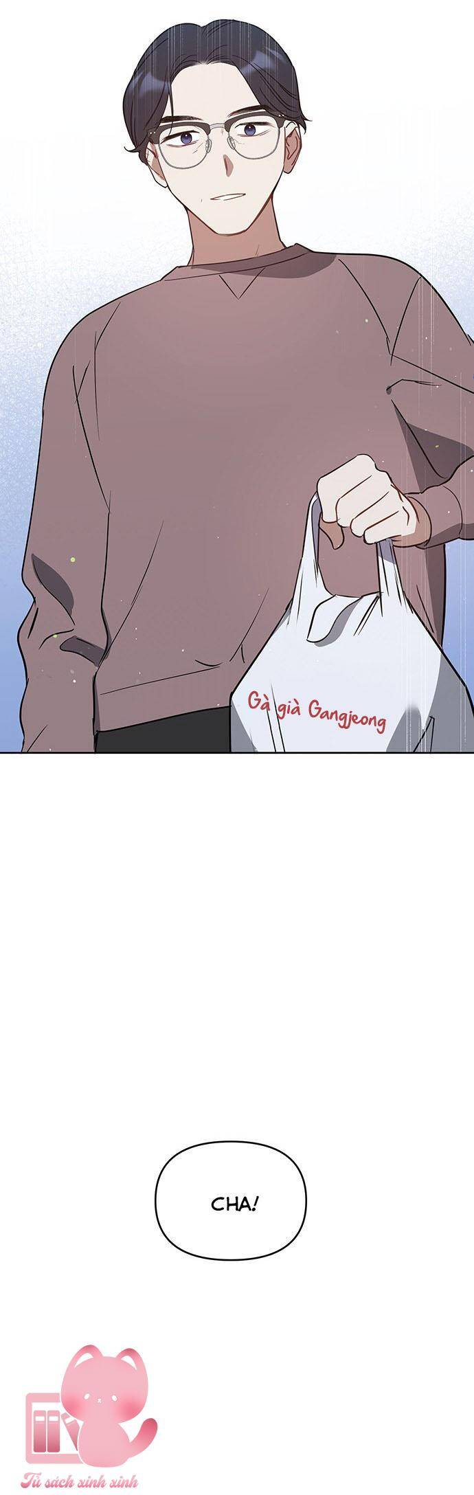 Vận Xui Chốn Công Sở Chap 41 - Next Chap 42