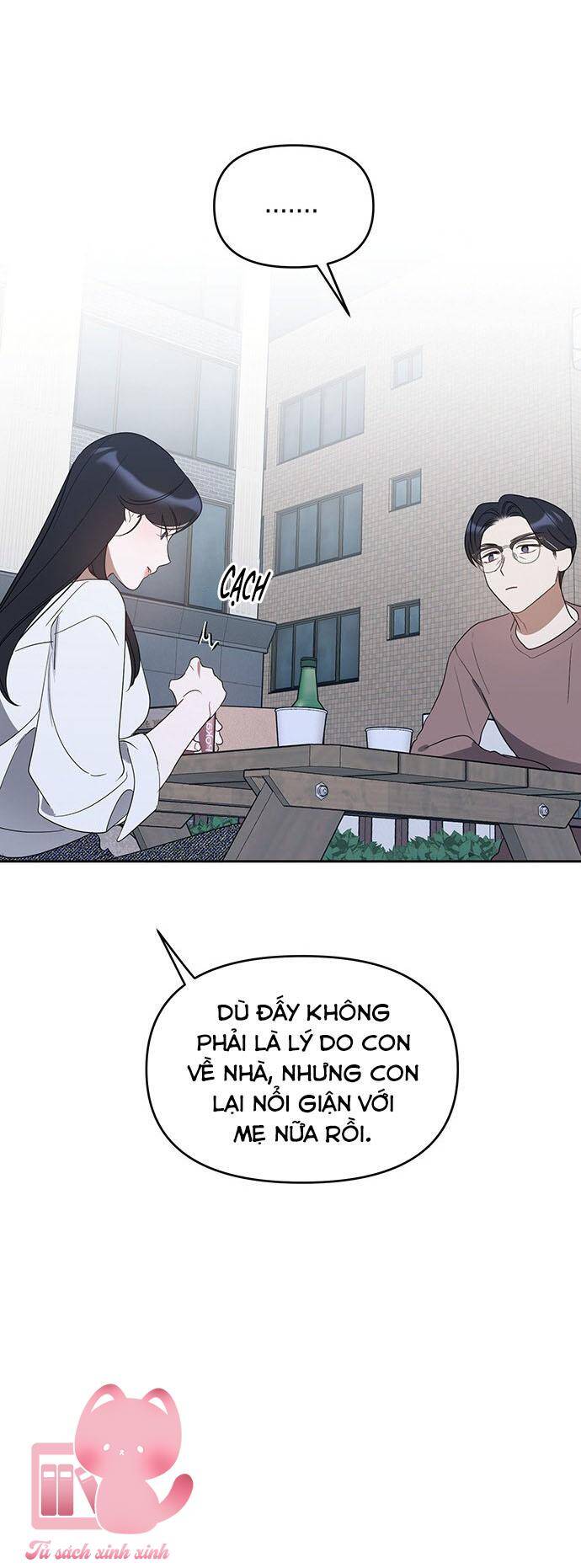 Vận Xui Chốn Công Sở Chap 41 - Next Chap 42