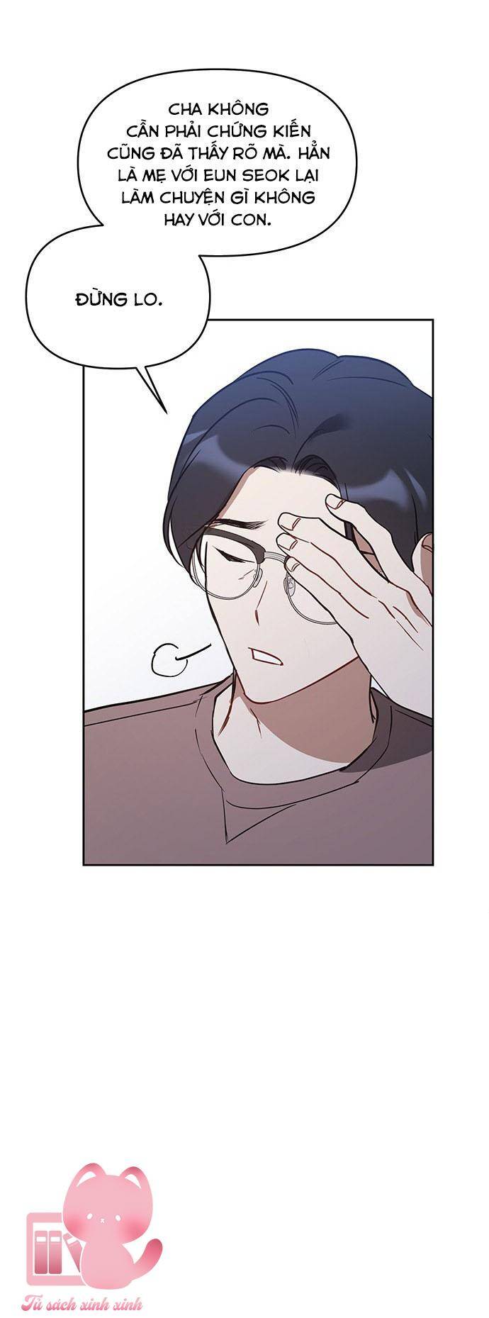 Vận Xui Chốn Công Sở Chap 41 - Next Chap 42