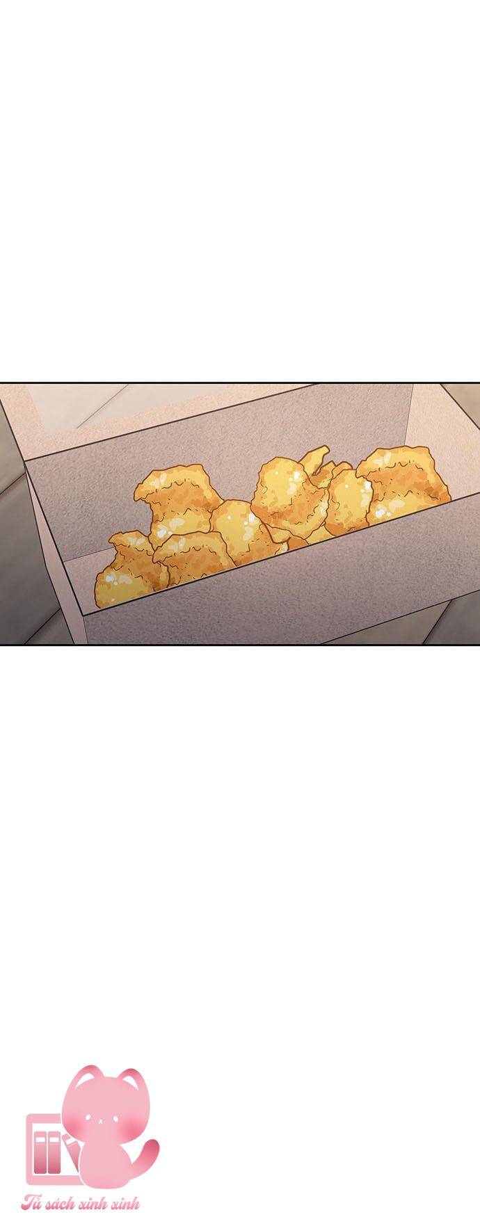 Vận Xui Chốn Công Sở Chap 41 - Next Chap 42