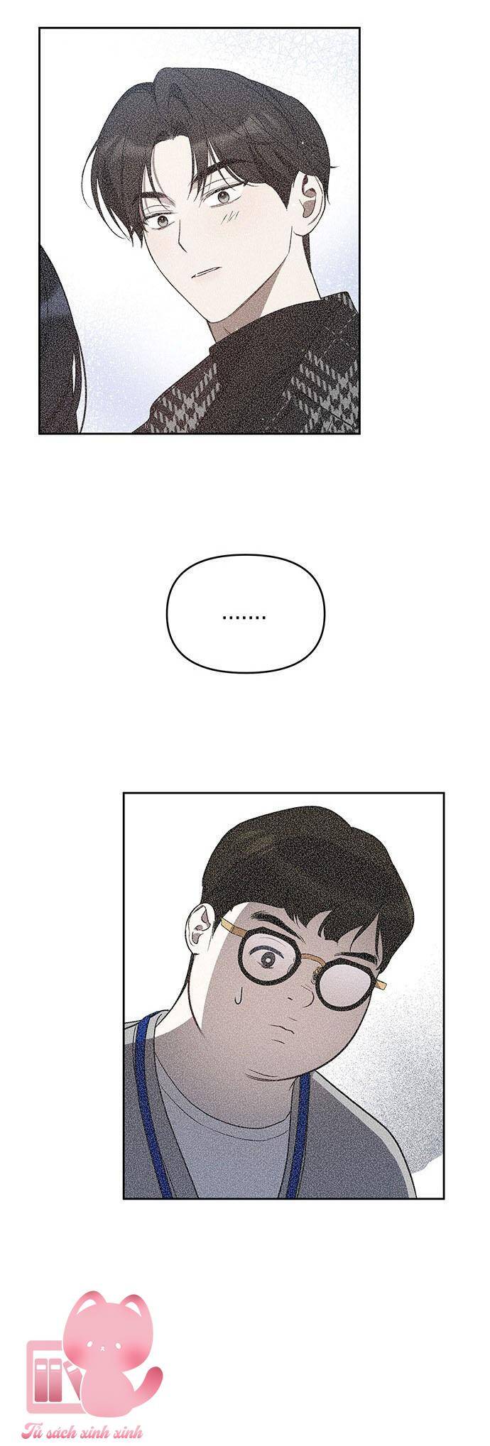 Vận Xui Chốn Công Sở Chap 41 - Next Chap 42