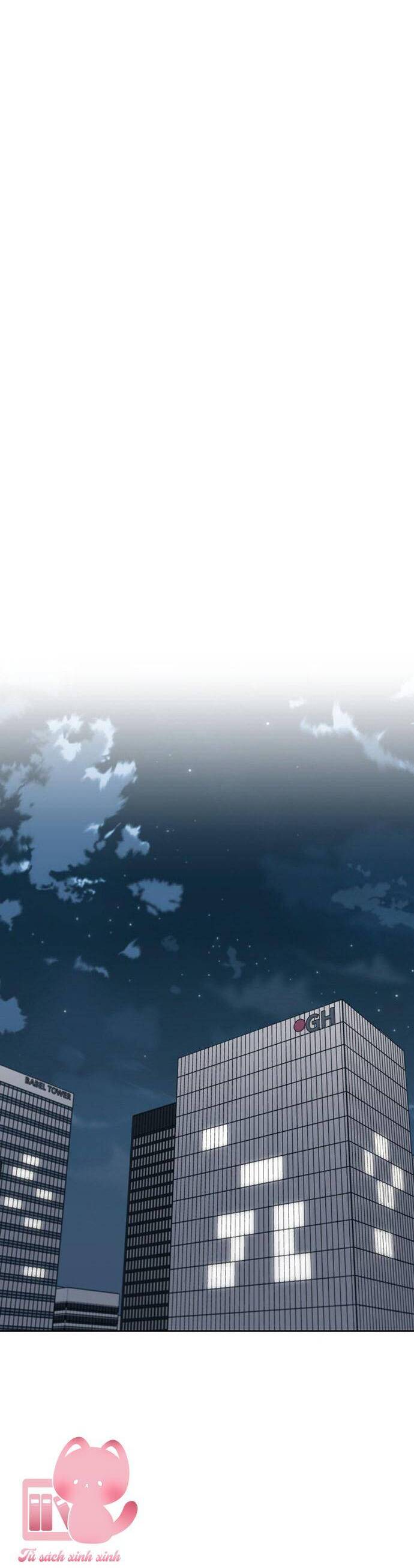 Vận Xui Chốn Công Sở Chap 41 - Next Chap 42