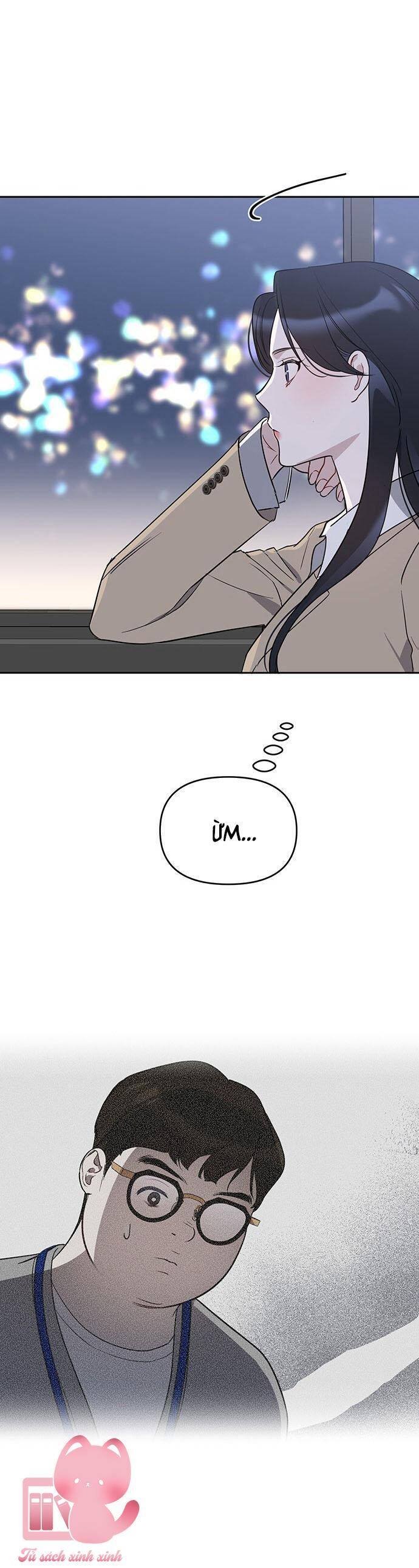 Vận Xui Chốn Công Sở Chap 40 - Next Chap 41