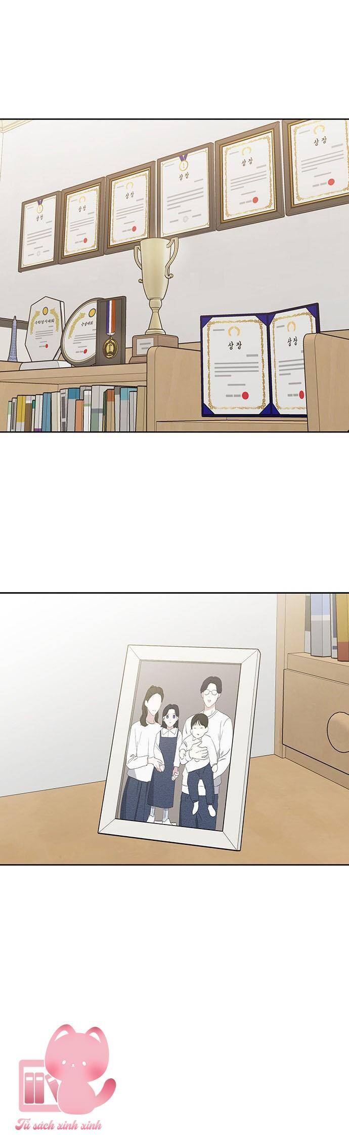 Vận Xui Chốn Công Sở Chap 40 - Next Chap 41