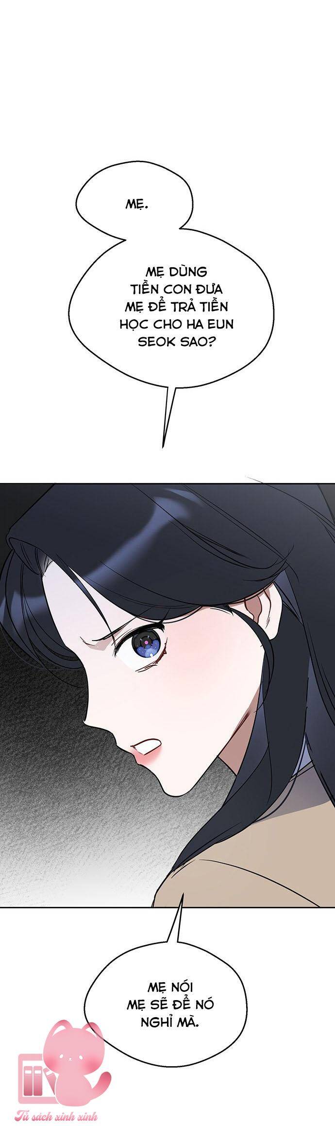 Vận Xui Chốn Công Sở Chap 40 - Next Chap 41