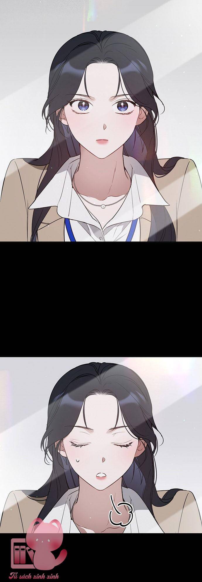 Vận Xui Chốn Công Sở Chap 39 - Next Chap 40