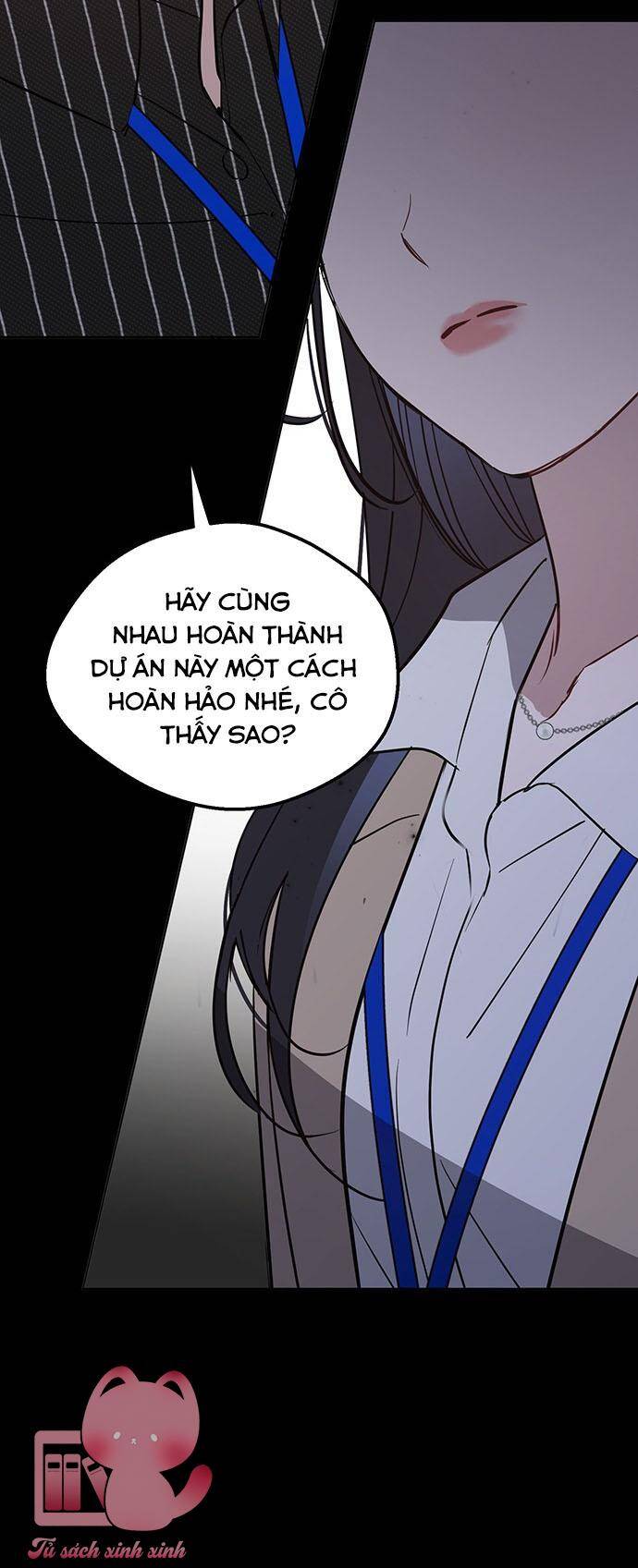 Vận Xui Chốn Công Sở Chap 39 - Next Chap 40