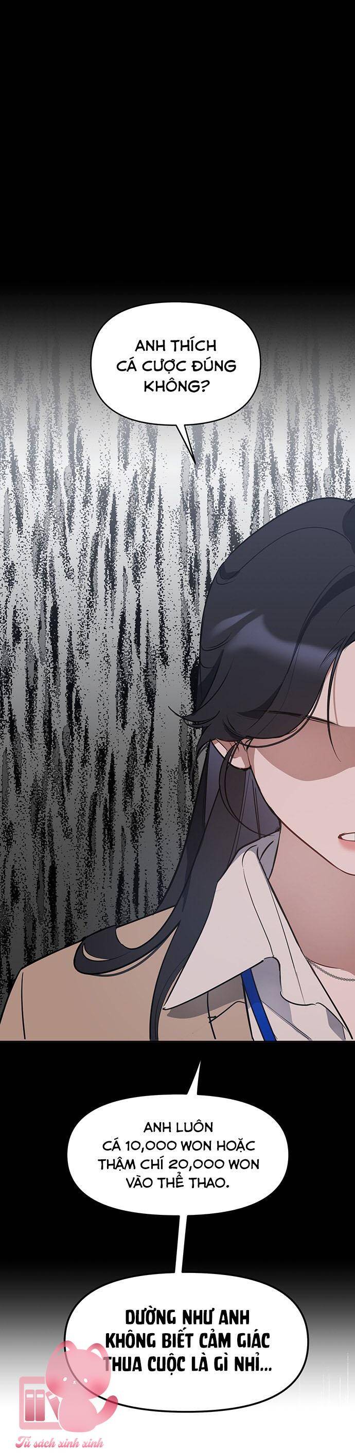 Vận Xui Chốn Công Sở Chap 39 - Next Chap 40