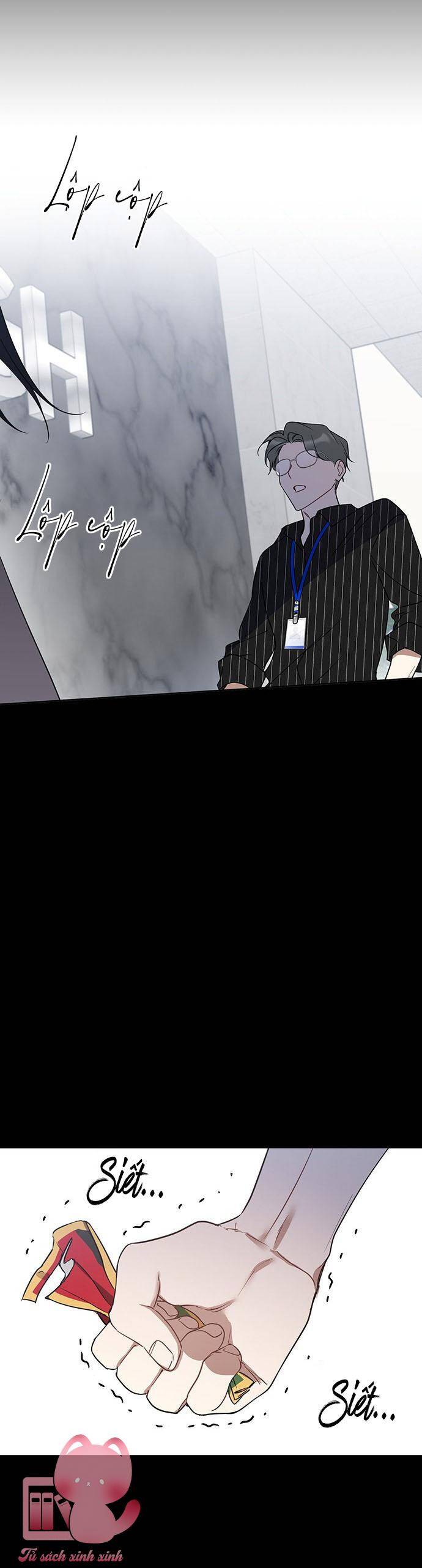 Vận Xui Chốn Công Sở Chap 39 - Next Chap 40